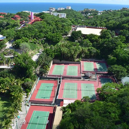 Las Brisas Huatulco Santa Cruz Huatulco Exterior photo